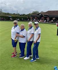 Image result for St Albans Bowling Club