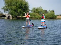 Image result for Nantwich & Border Counties Sailing Club