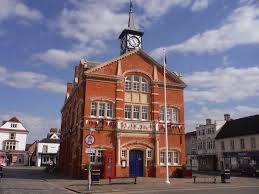 Image result for Thame Town Cc