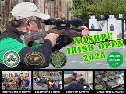 Image result for Fermoy Airsoft Gun Club