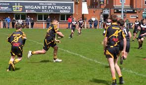Image result for Ashton Bears Arlfc