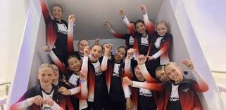 Image result for Ipswich Gymnastics