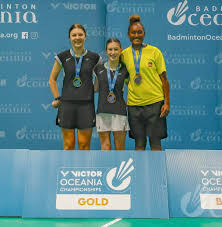 Image result for Saints Badminton Club