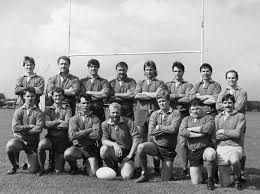 Image result for Fawley Rugby Football Club