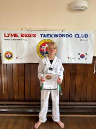 Image result for New Milton Taekwondo Club