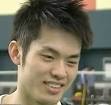 Lu Lan's unlikely run to the Asian Championship final was completed with her ... - lindan_smiles