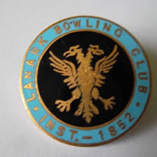Image result for Lanark Bowling Club