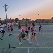 Image result for Matchpoint Eagles Netball Club