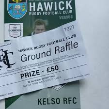Image result for Hawick Rugby Football Club
