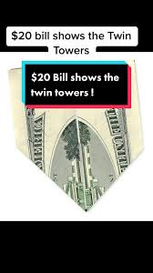 Image result for 20 dollar wtc