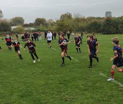 Image result for Trinity Guild Rugby Football Club