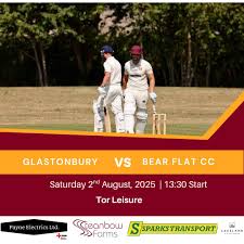 Image result for Glastonbury Cricket Club
