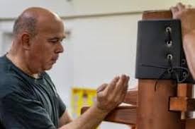 Image result for Chiltern MMA