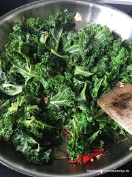 Image result for Grünkohl