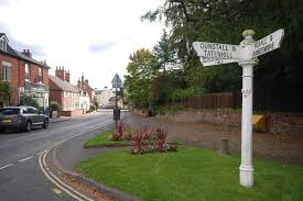 Image result for Barton Under Needwood Cc