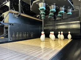 Image result for Inverness & District Indoor Bowling Club
