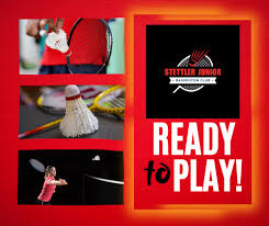 Image result for Red Junior Badminton Club