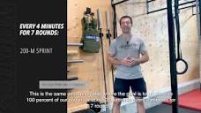 Workout Tips for 211112 - YouTube
