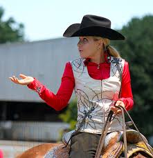 Image result for Fisher Equestrian