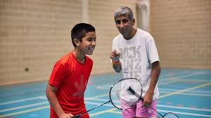 Image result for Cranford Sports Jnr (Devon) Badminton Club