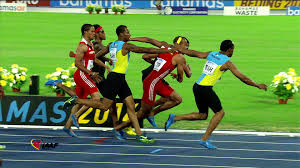 Image result for Gmax TrackStars Athletics Club