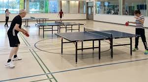 Image result for Teddington Table Tennis Club