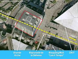 Image result for la Grande Arche