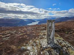 Image result for The Cairngorm Club