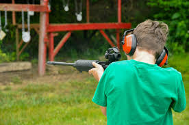 Image result for Rugeley Rifle Club