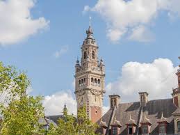 Image result for Belfry, The