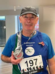 Image result for Griffithstown Harriers