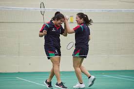 Image result for Yeovil Graduates Junior Badminton Club