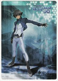 「刹那・F・セイエイ 機動戦士ガンダム00 2nd」の画像検索結果