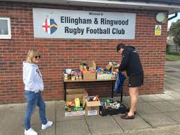 Image result for Ellingham and Ringwood Rfc