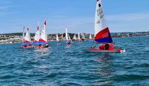 Image result for Paignton Sailing Club