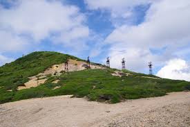 Image result for 毛無峠