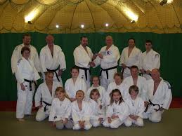 Image result for Craiglockhart Judo Club
