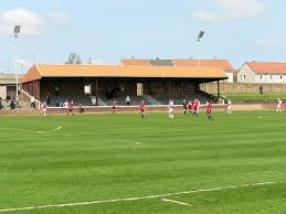 Image result for Shotts Iron Works Bowling Club