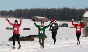 Image result for Harwich Runners