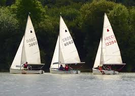 Image result for Banbury Sailing Club