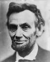 Abraham Lincoln, the 16th