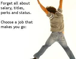 30 Days to a New Job – Case Study
