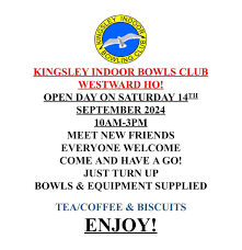 Image result for Torbay Area Indoor Bowling Association Ltd