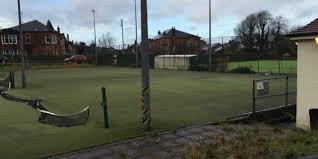 Image result for Ruthin Lawn Tennis Club