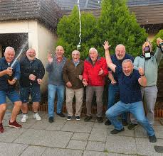 Image result for Kittybrewster & Woodside Bowling Club