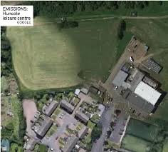 Image result for Huncote Leisure Centre