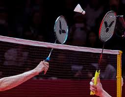 Image result for Kirklees Independant badminton club