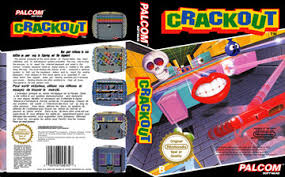 Image result for Crackout