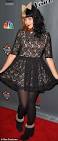 Adam Levine and Christina Aguilera play nice as they put on show ...