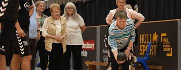 Image result for Hull University Students Badminton Club